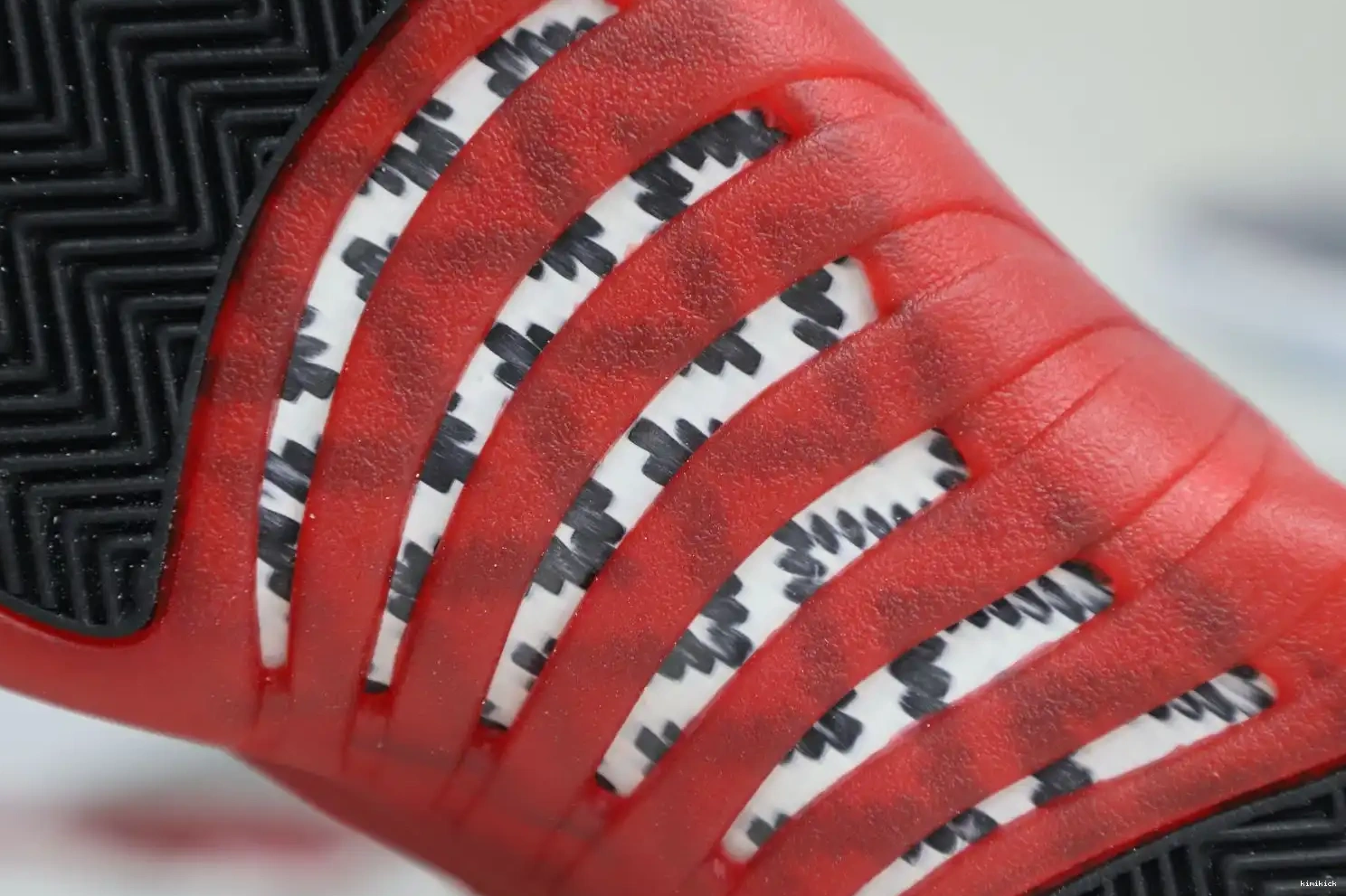 Air Kimikick Jordan Retro Jordan 12 0525
